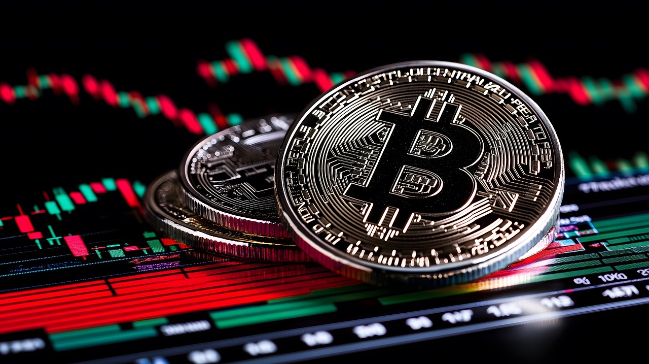 美国3月CPI下跌、联准会降息机率提高！但比特币、美股不涨反跌